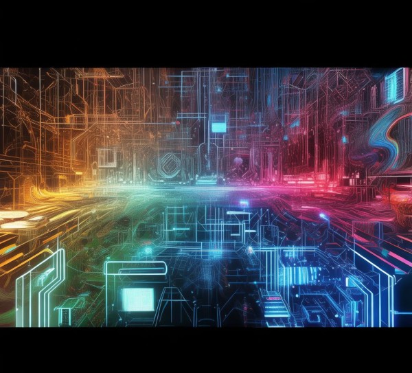 科技驱动下的壁纸创新，从传统到智能未来趋势