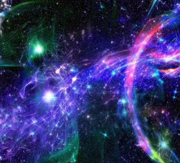 星辰科技动态壁纸,科技与艺术的融合之路