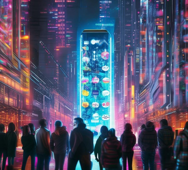 凡人歌,科技 indexer,从多样性到创新力,探索科技的无限可能