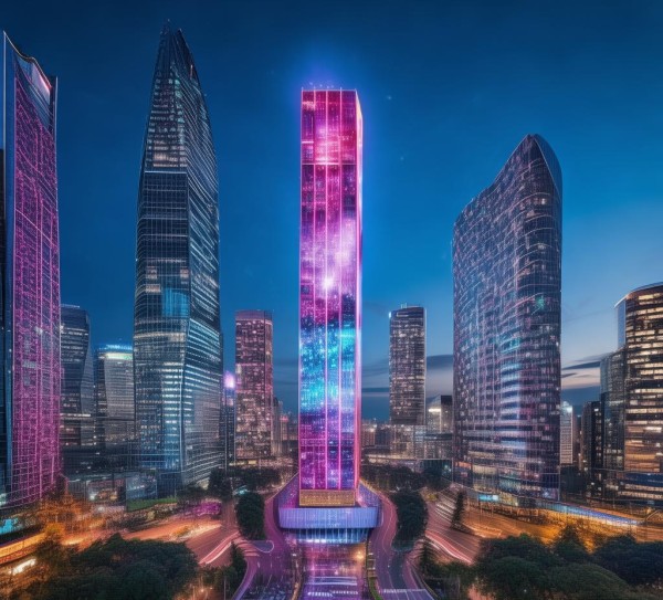 中国,科技发展的新引擎 中国,科技发展的新引擎