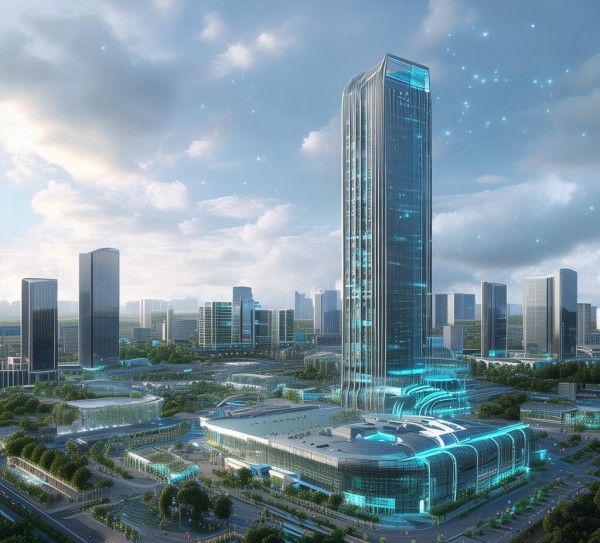 广西科技发展新引擎,建设高水平科技中心的重要实践 广西科技发展新引擎,建设高水平科技中心的重要实践