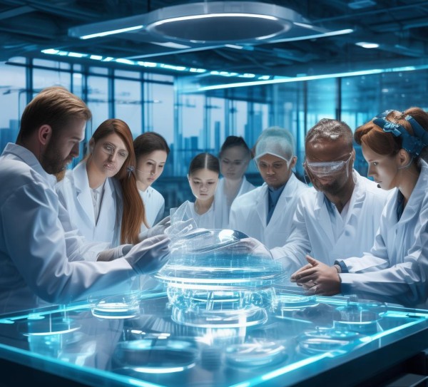 武汉科技开发公司助力科技创新未来
