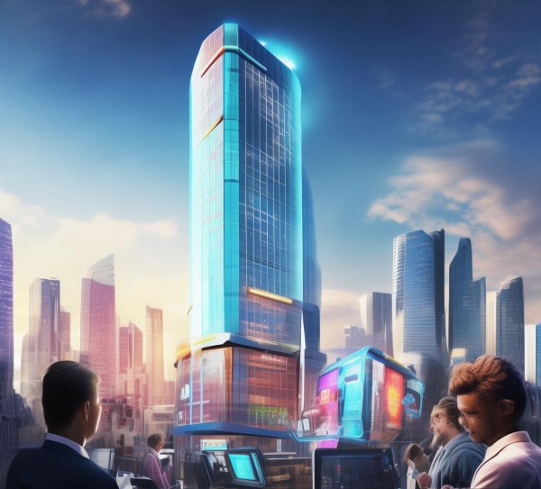 四达科技开发集团,科技与产业升级的新引擎 四达科技开发集团,科技与产业升级的新引擎