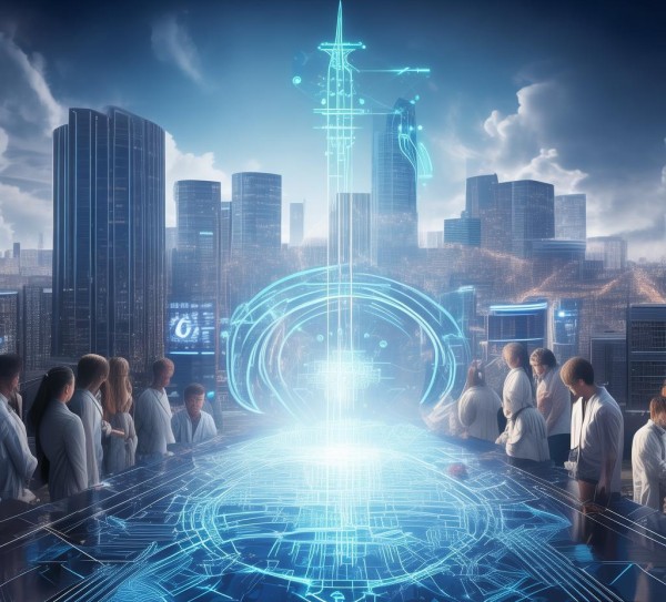 同心伟业科技发展,Choosing the Right Path for the Future