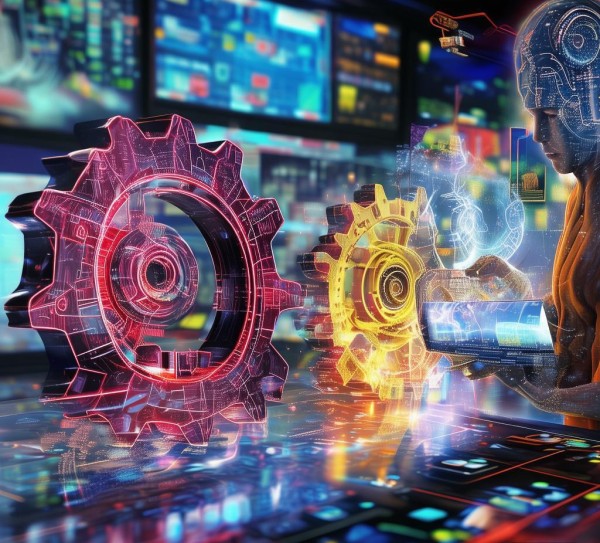 从科技阅读到科技传播，读科技的双轮驱动